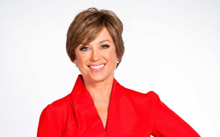 Dorothy Hamill