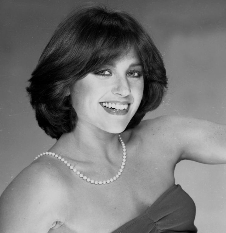 Dorothy Hamill