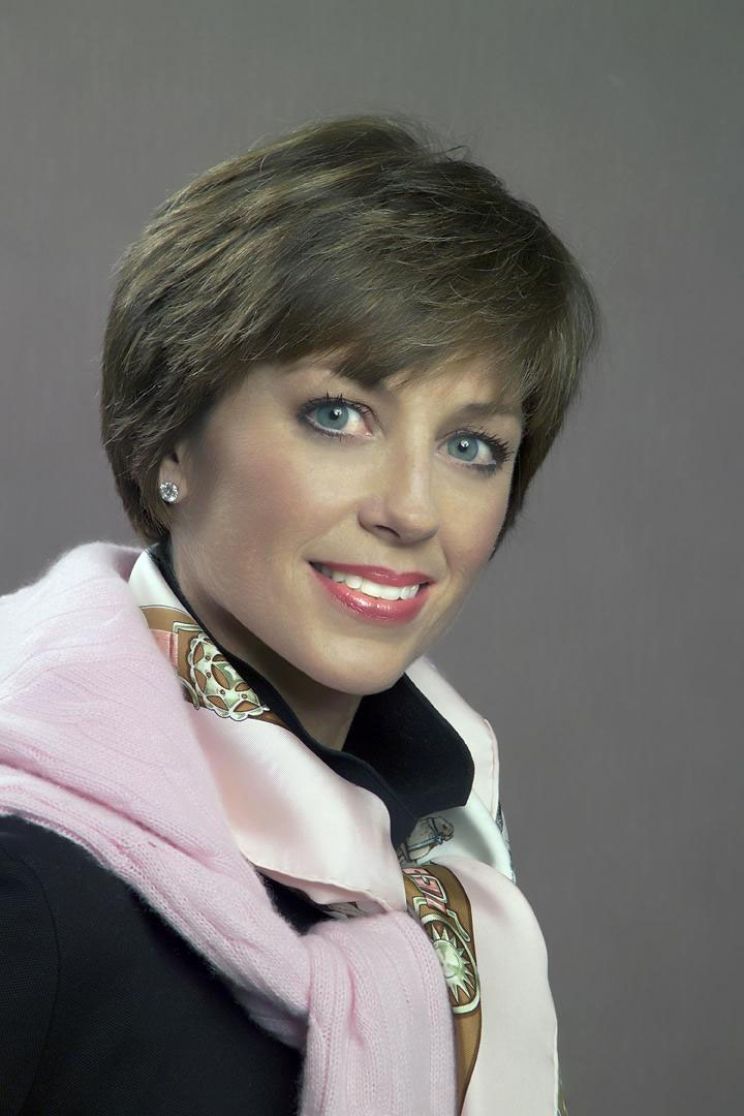 Dorothy Hamill