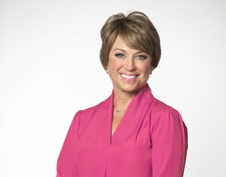 Dorothy Hamill