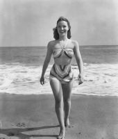 Dorothy Hart