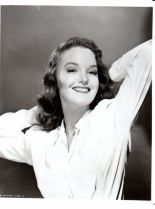 Dorothy Hart