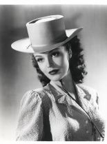 Dorothy Hart