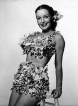 Dorothy Hart