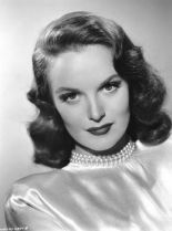 Dorothy Hart