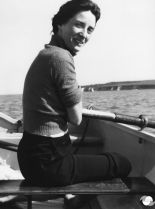 Dorothy Hart photo