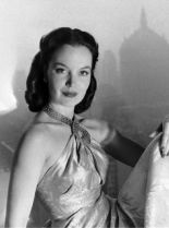 Dorothy Hart