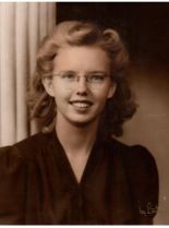 Dorothy Hart