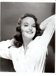 Dorothy Hart