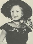 Dorothy Hart