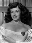 Dorothy Hart