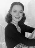 Dorothy Hart