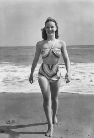 Dorothy Hart