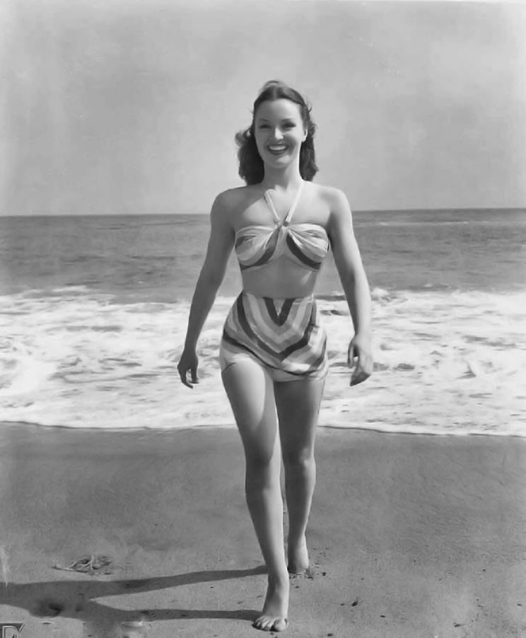 Dorothy Hart