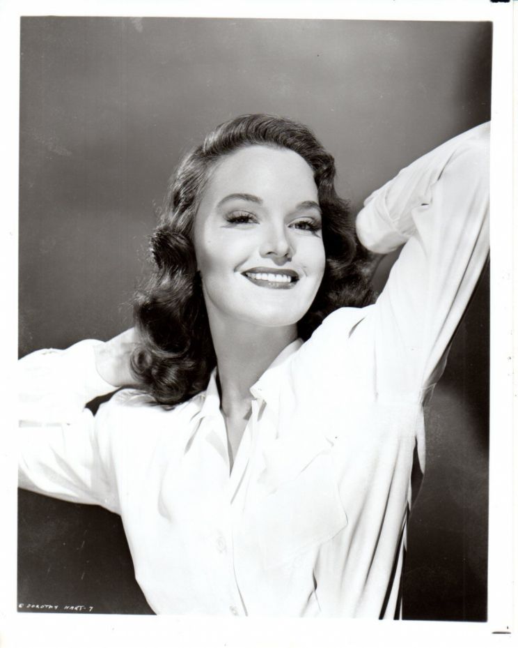 Dorothy Hart