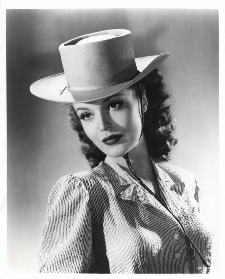 Dorothy Hart