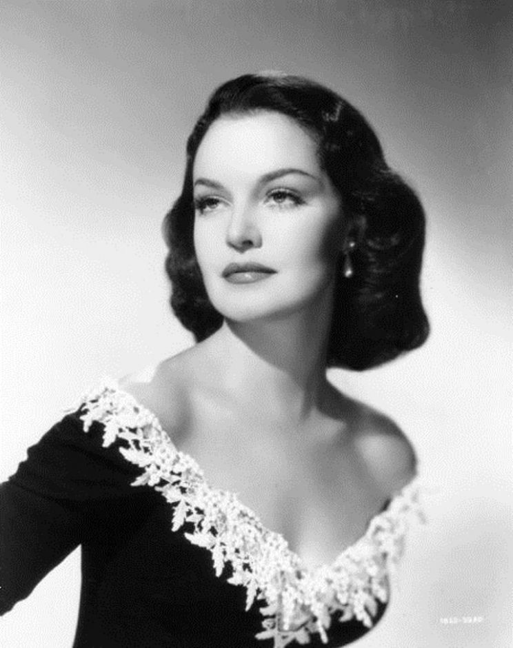 Dorothy Hart