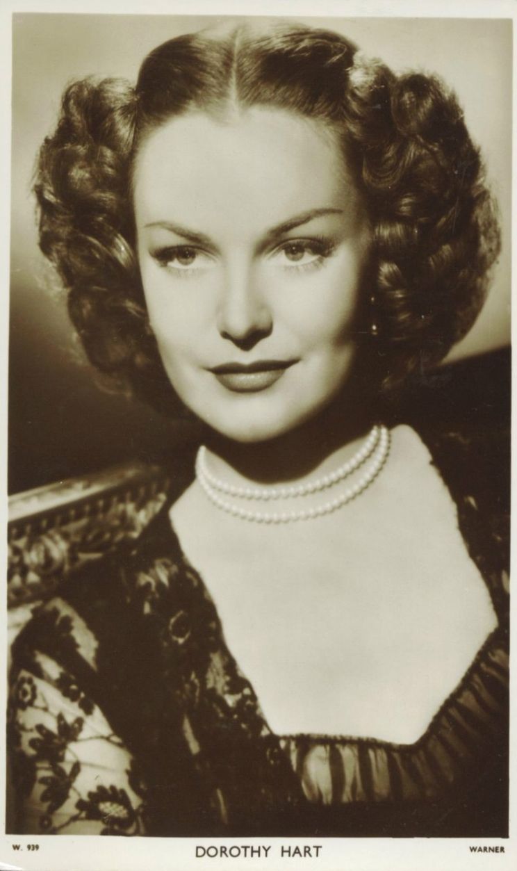 Dorothy Hart