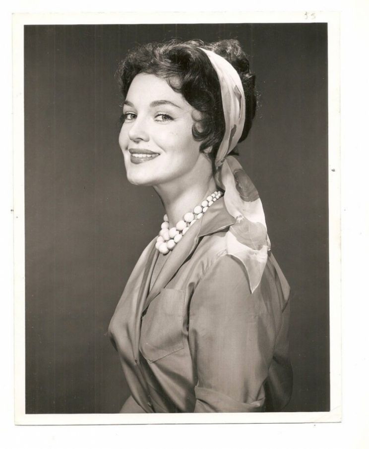 Dorothy Hart