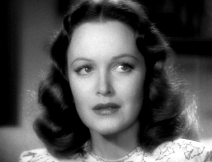 Dorothy Hart