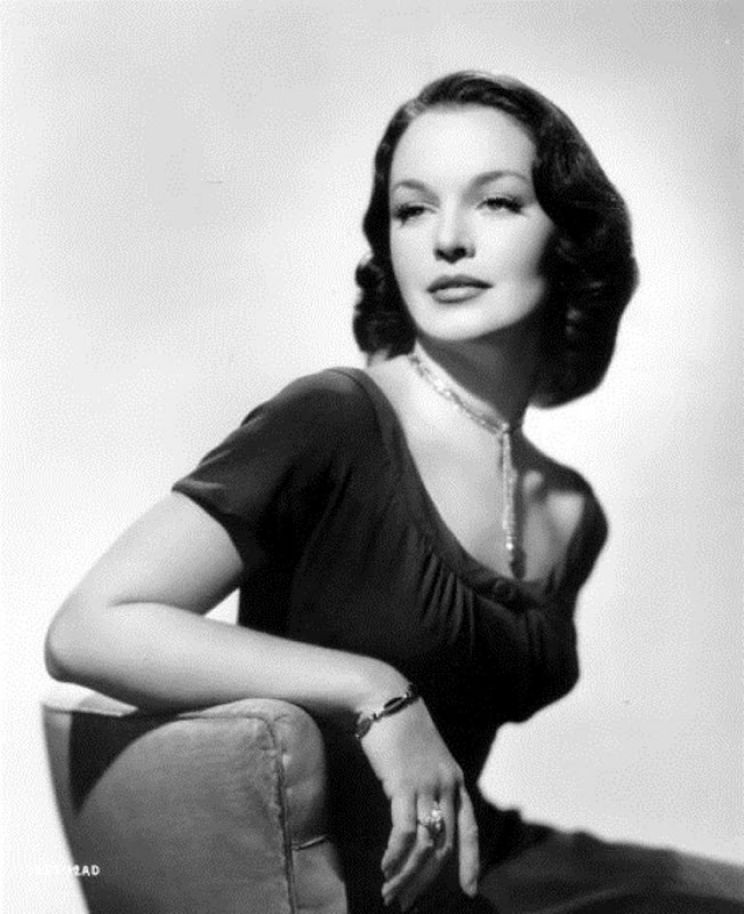 Dorothy Hart