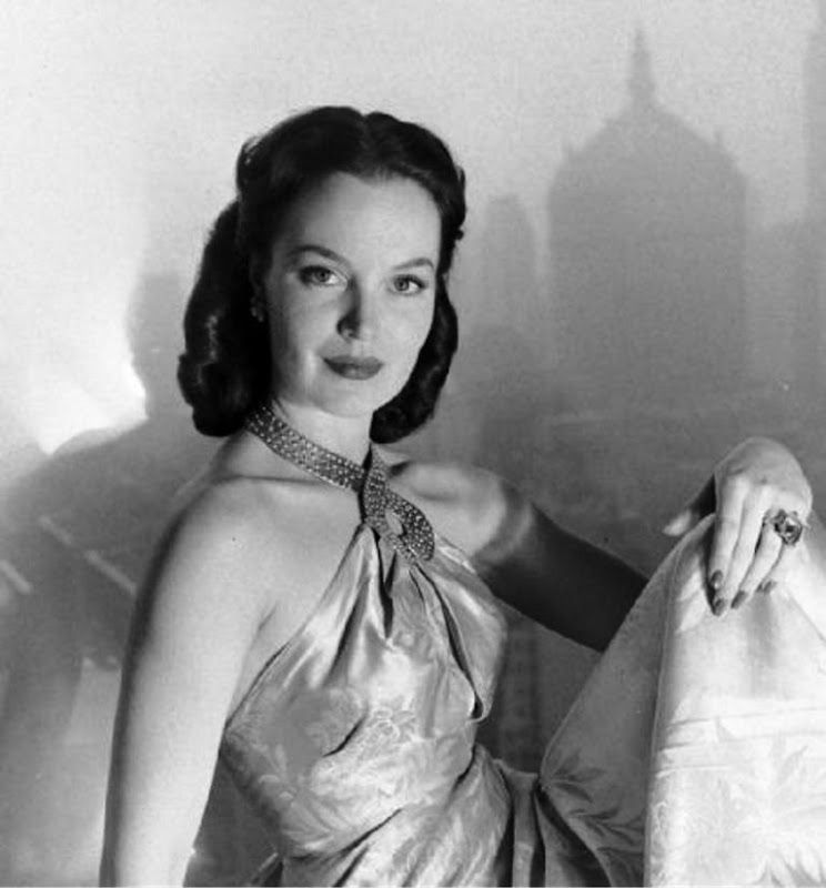 Dorothy Hart