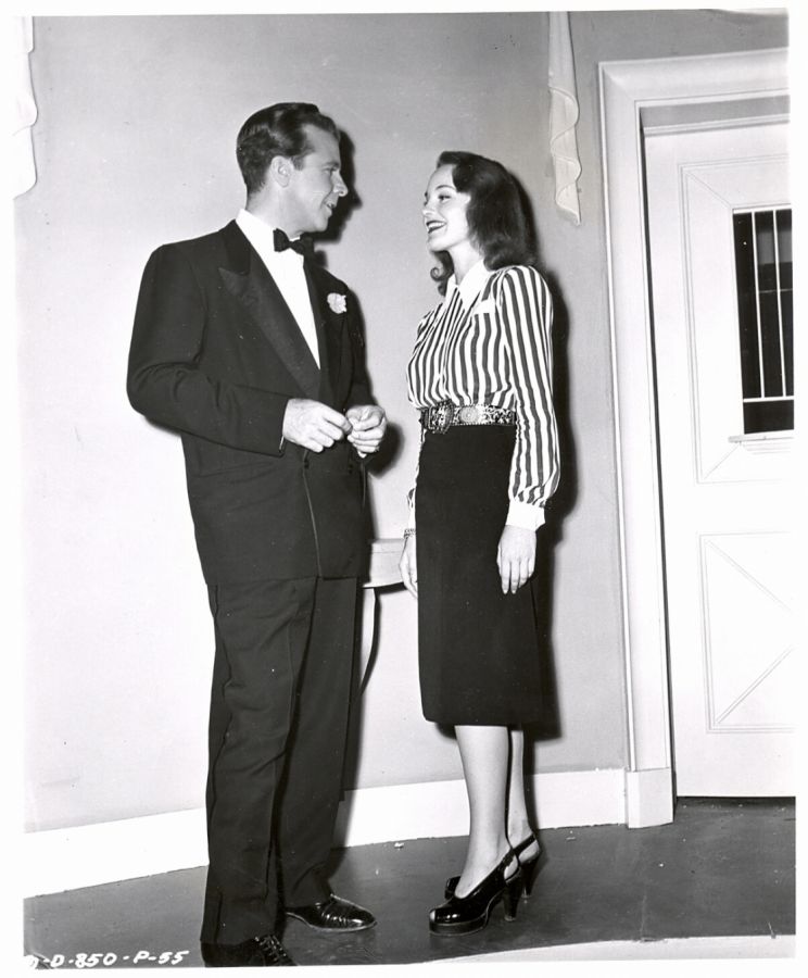 Dorothy Hart