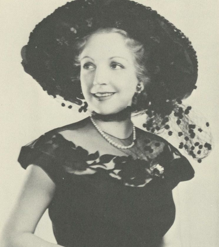 Dorothy Hart