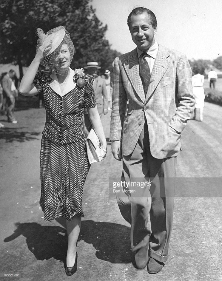 Dorothy Hart