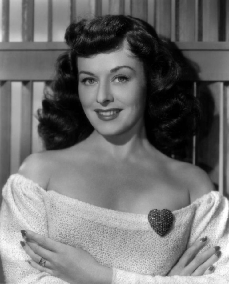 Dorothy Hart