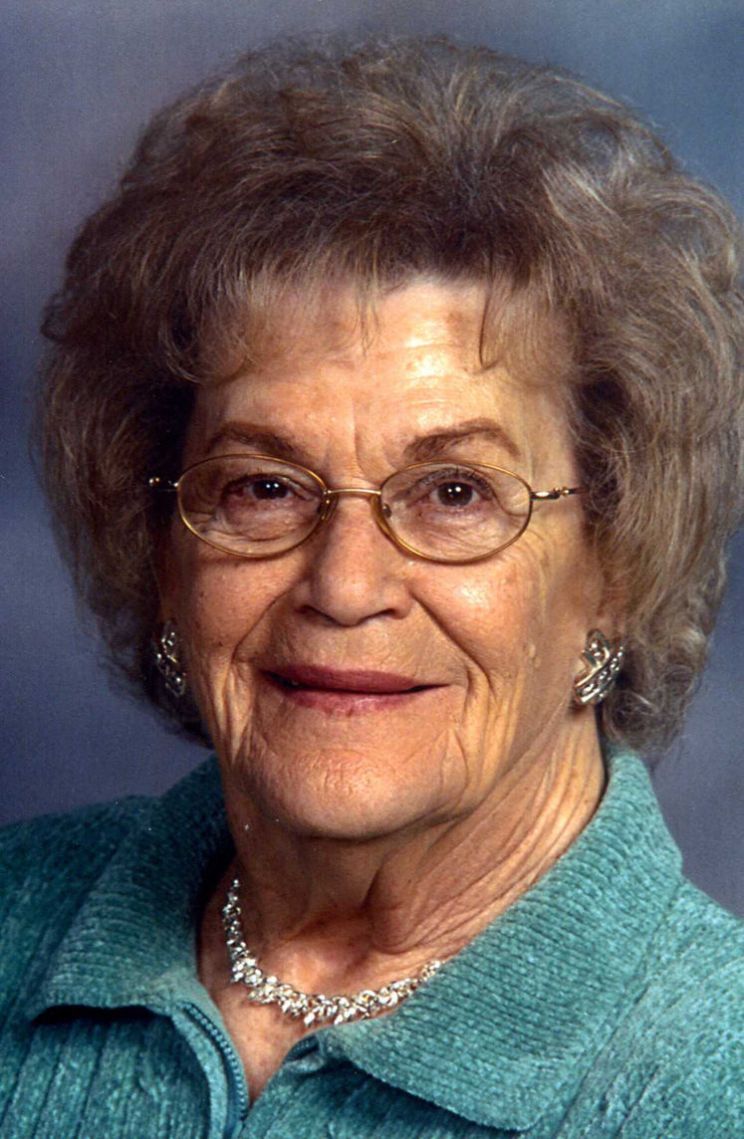 Dorothy Hart