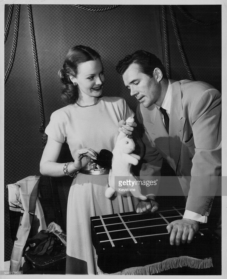 Dorothy Hart