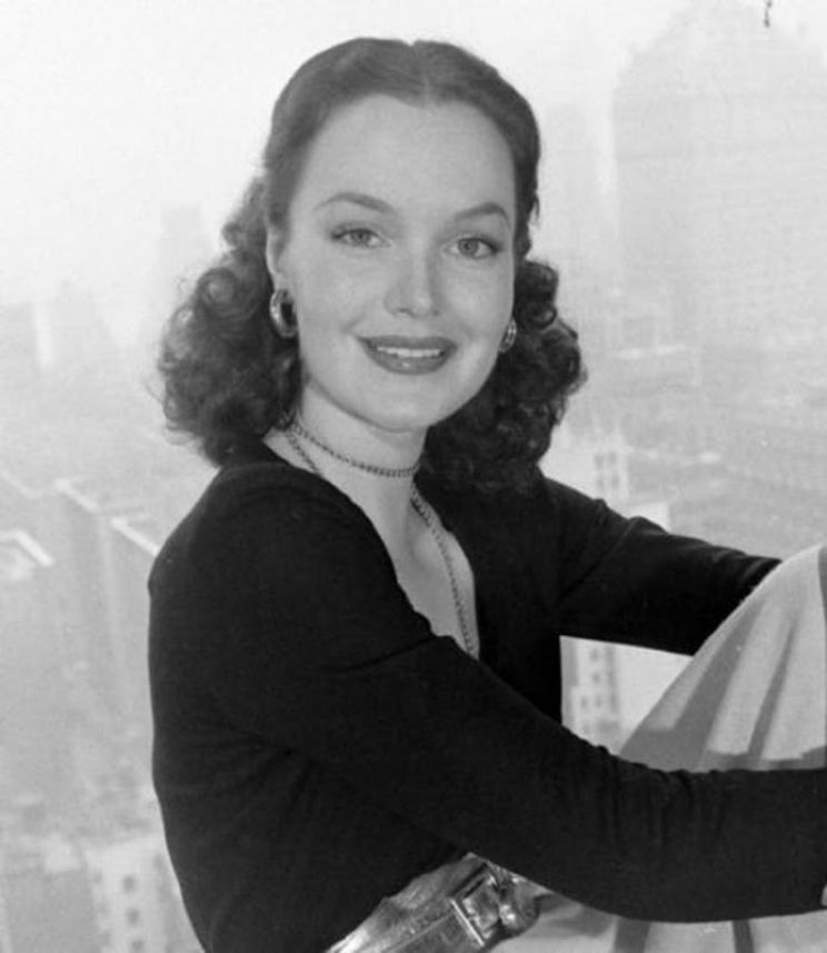 Dorothy Hart