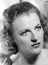 Dorothy Hyson photo