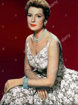 Dorothy Hyson photo