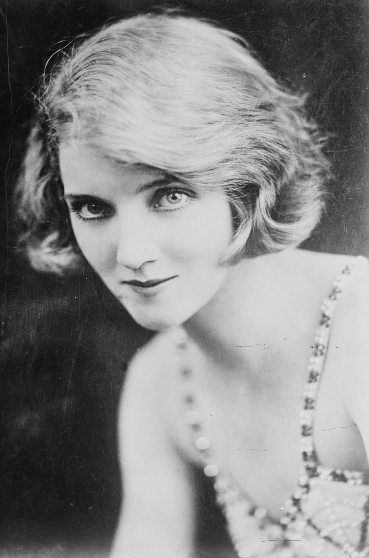 Dorothy Hyson