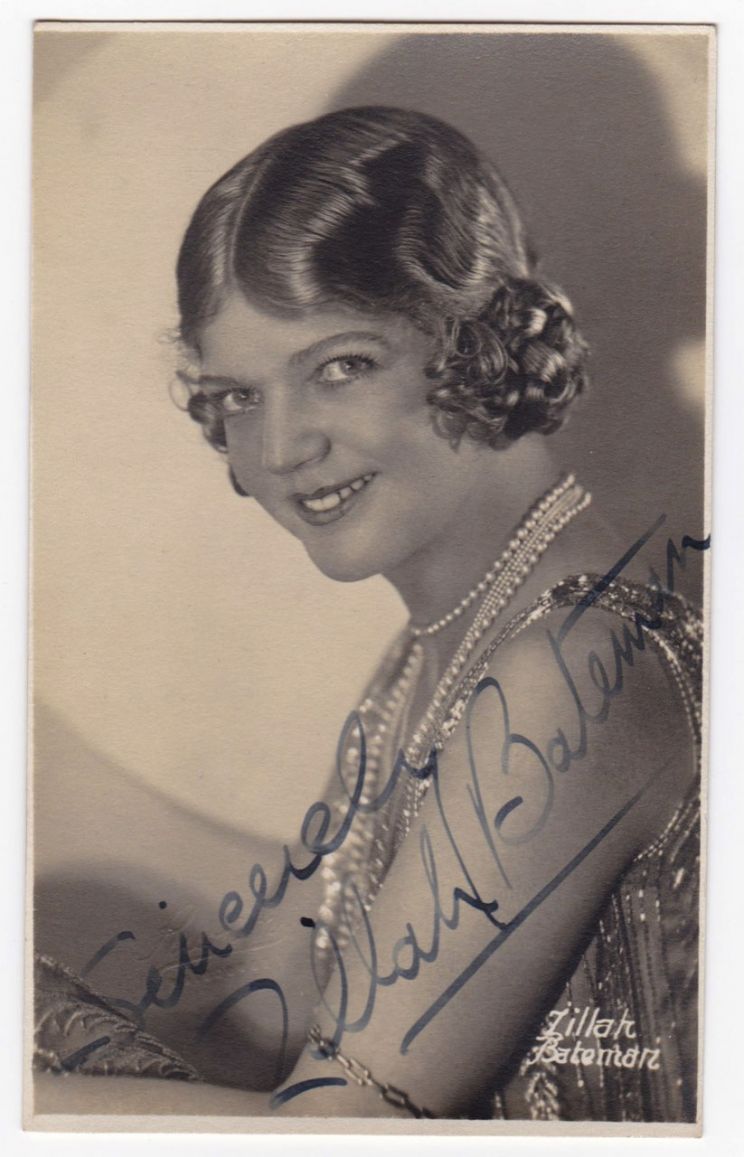 Dorothy Hyson