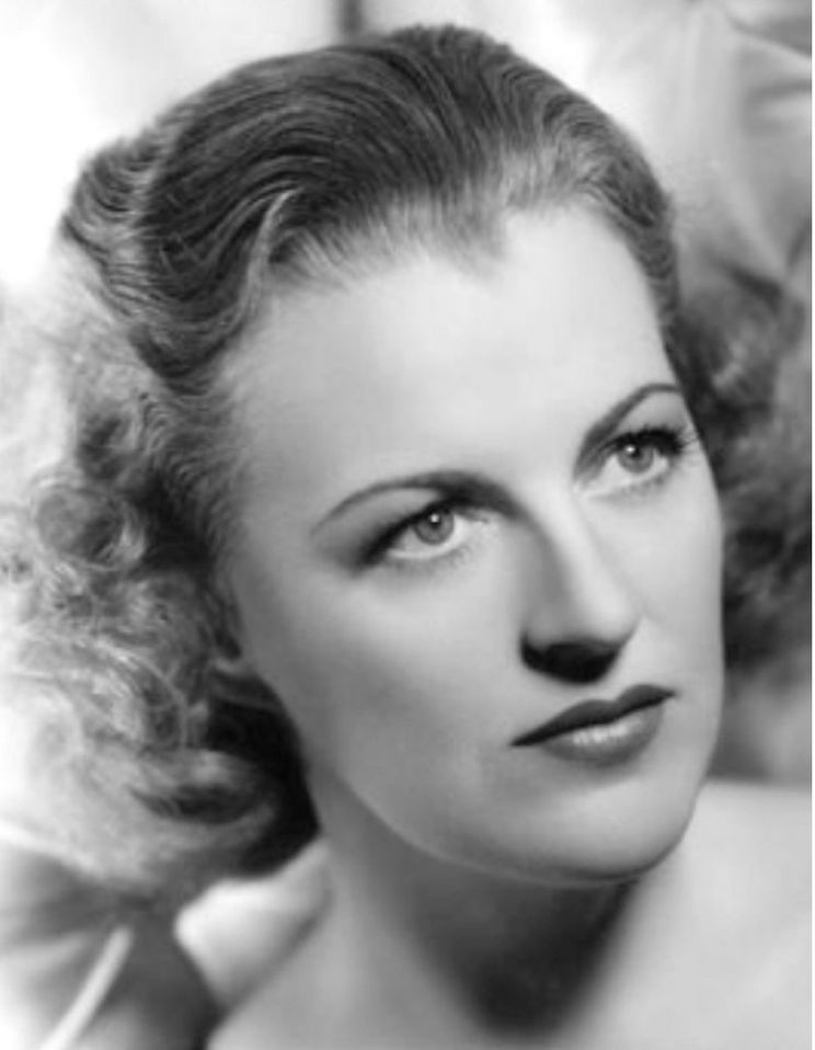Dorothy Hyson