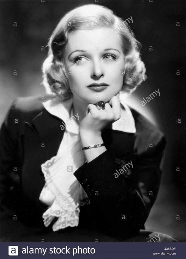 Dorothy Hyson