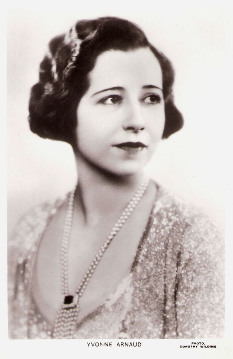 Dorothy Hyson