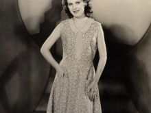 Dorothy Jordan