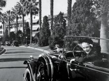 Dorothy Jordan