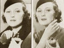 Dorothy Jordan
