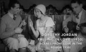 Dorothy Jordan