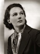 Dorothy Jordan