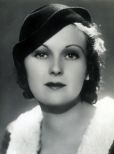 Dorothy Jordan