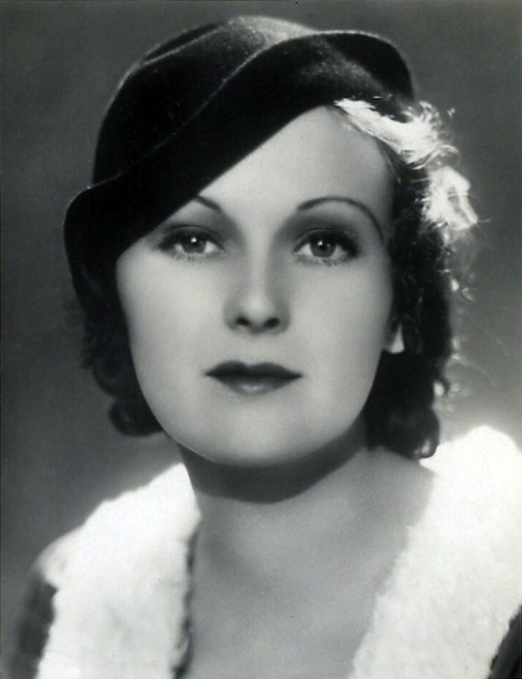 Dorothy Jordan