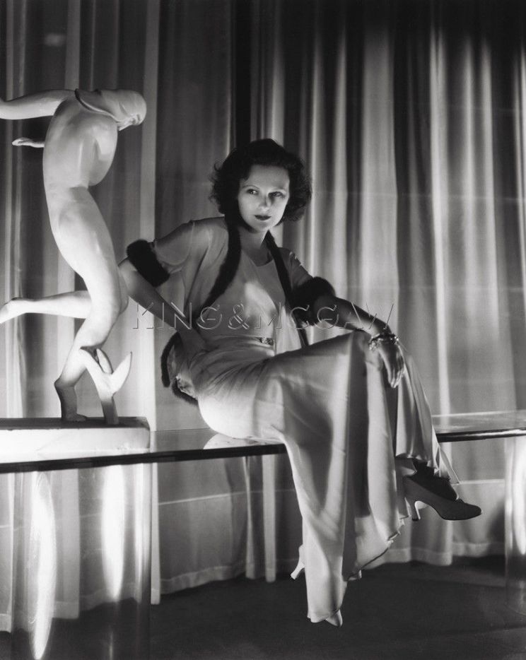 Dorothy Jordan