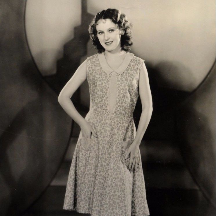 Dorothy Jordan