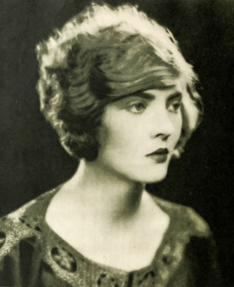 Dorothy Jordan